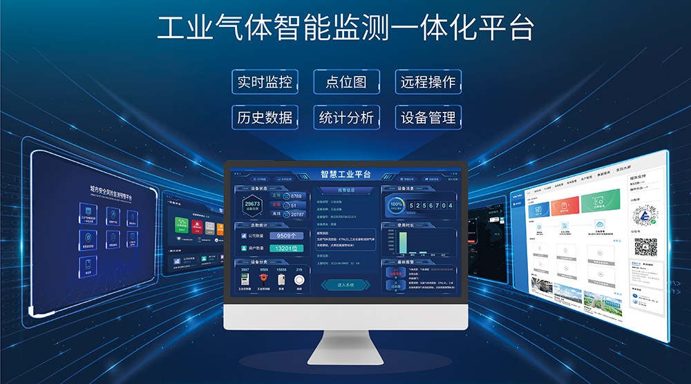應(yīng)急管理部發(fā)布新32條|這些場所未設(shè)置氣體檢測報警裝置將被重點執(zhí)法檢查！