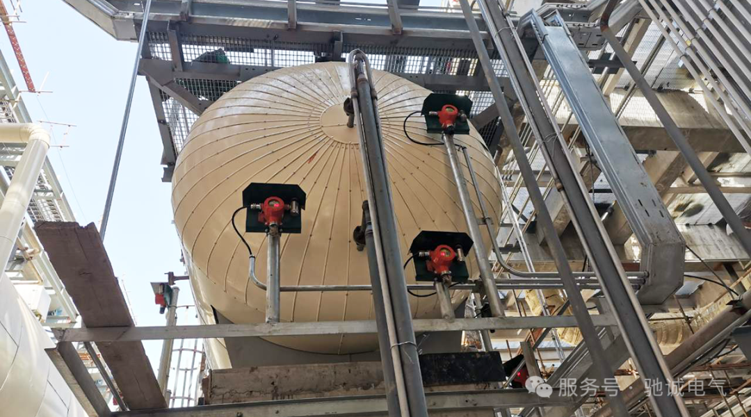 “毒氣室”危機(jī)四伏！一文速查哪些場所需要裝氣體探測器（上）