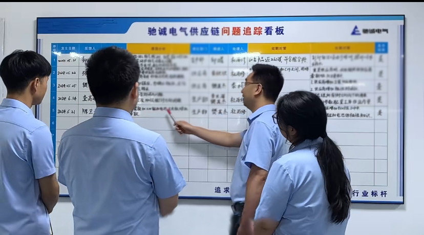 用精準(zhǔn)計量“告白”：每一次預(yù)警都是安全承諾