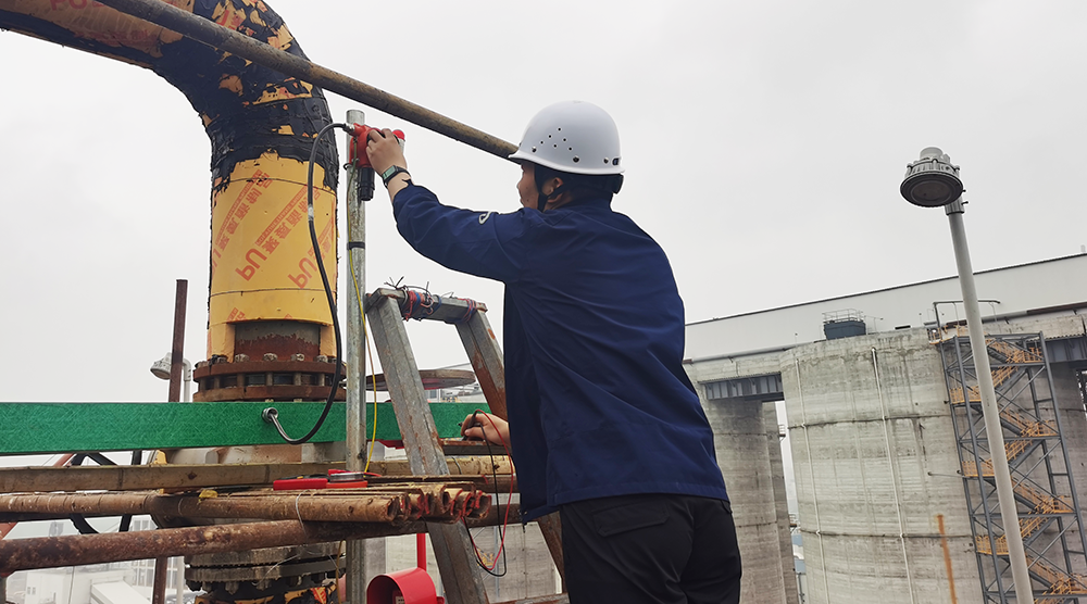 揭秘氣體探測器使用中的常見錯(cuò)誤操作
